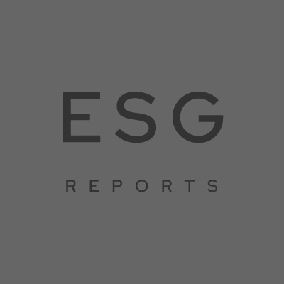 ESG永續報告書