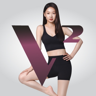 V平方｜私密健美 全新升級