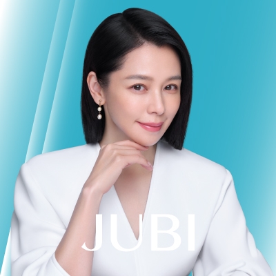 JUBI｜冷電漿離子束時光機
